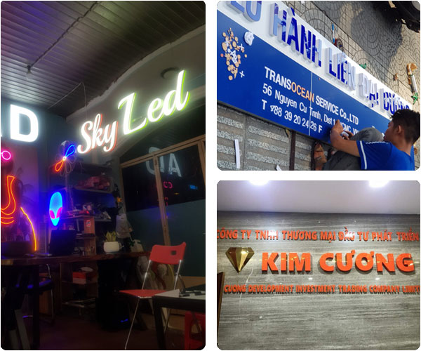 Bảng hiệu tôn Decal Buôn Ma Thuột - Lưu ý cần biết 3 gioi thieu s208