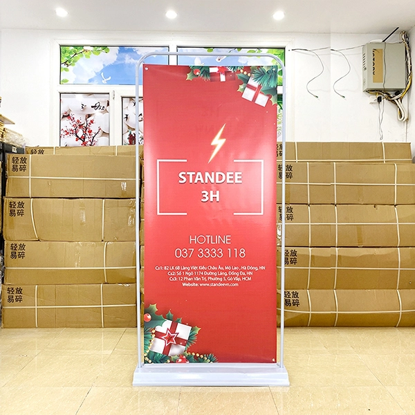 Thiết kế, sản xuất khung standee Buôn Ma Thuột (BMT) theo yêu cầu 4 standee kieu cua sat 1b412630 9359 4f81 9ac3 c6b4fd96e384