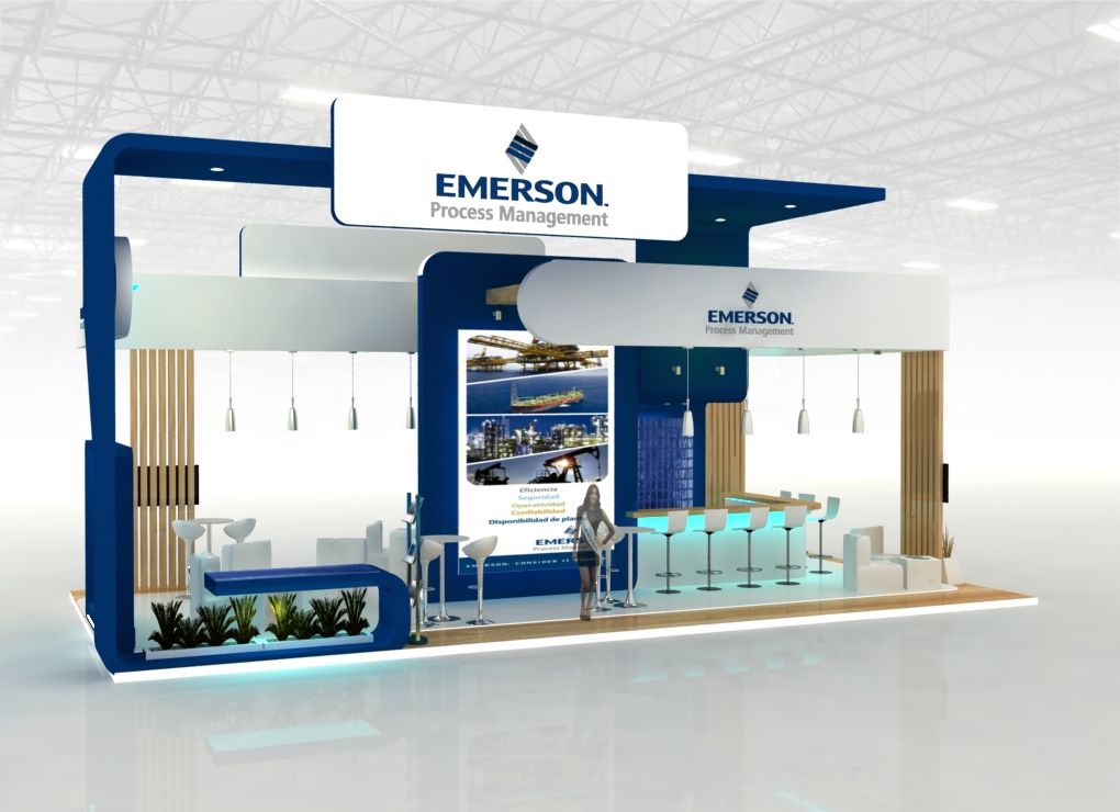 Thiết kế, thi công Booth quảng cáo Buôn Ma Thuột , chuyên nghiệp, trọn gói 3 booth quang cao 3