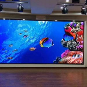 Màn hình led 2 Man hinh led qc Skyled 1