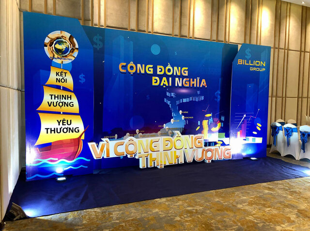 skyled backdrop la gi