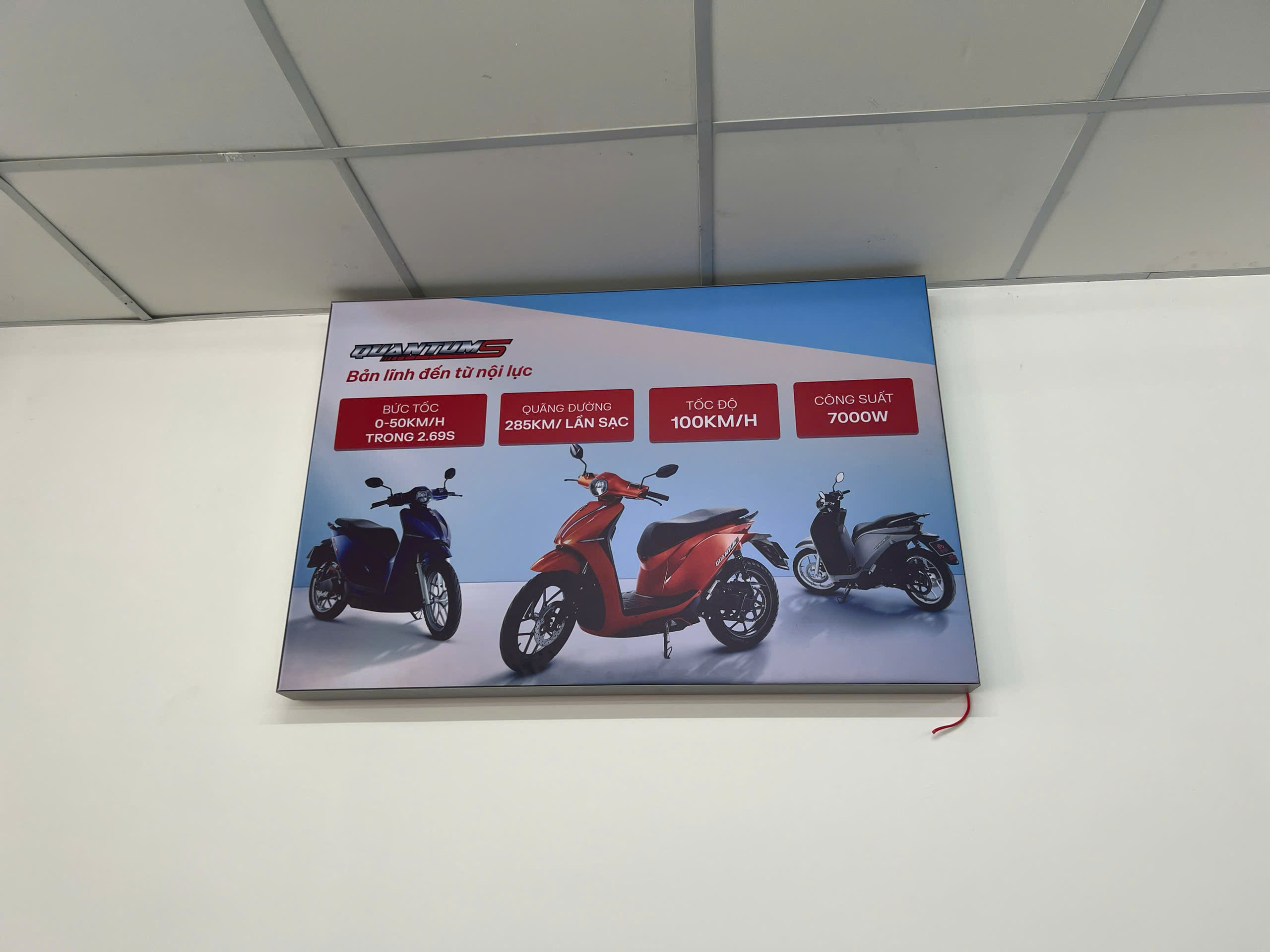 Quang cao Skyled bang hieu xa may datbike bmt 4
