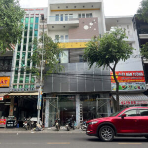 Quang cao Skyled bang hieu xa may datbike bmt 8