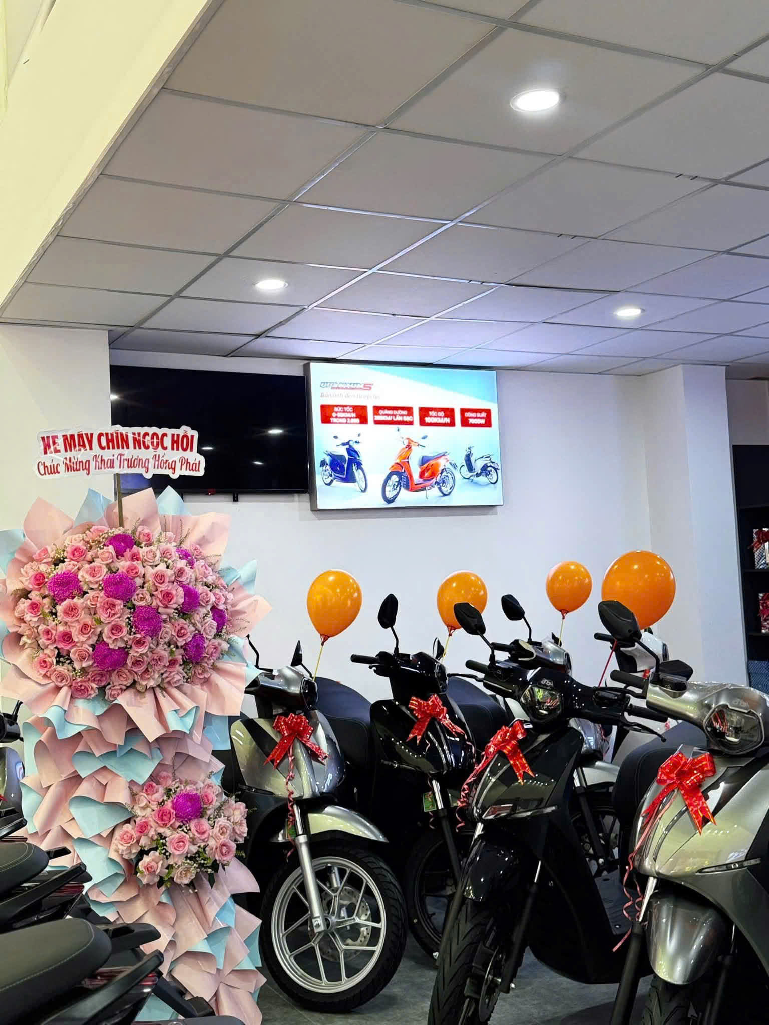 Quang cao Skyled bang hieu xa may datbike bmt 9